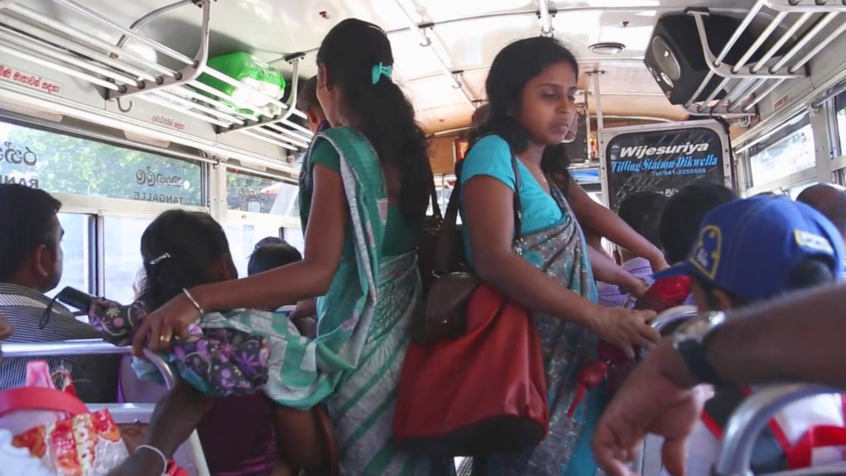 Corporate/Social Impact